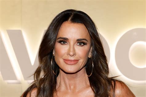 Kyle Richards Reveals How Many Hermès Birkin Bags She Owns 